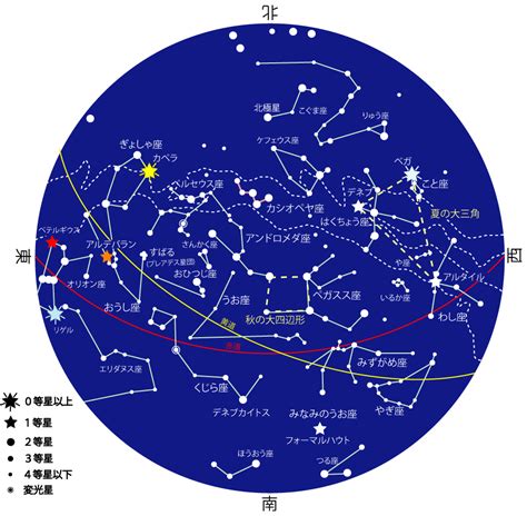 11月25日 星座